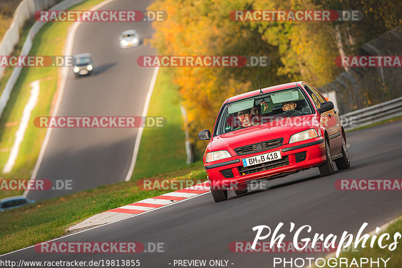 Bild #19813855 - Touristenfahrten Nürburgring Nordschleife (30.10.2022)