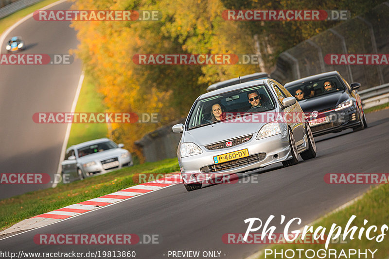 Bild #19813860 - Touristenfahrten Nürburgring Nordschleife (30.10.2022)