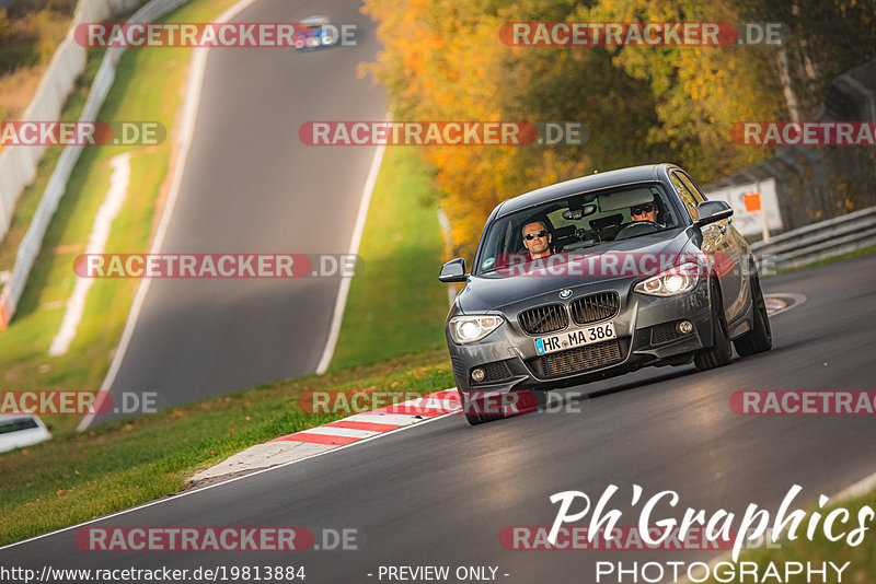 Bild #19813884 - Touristenfahrten Nürburgring Nordschleife (30.10.2022)