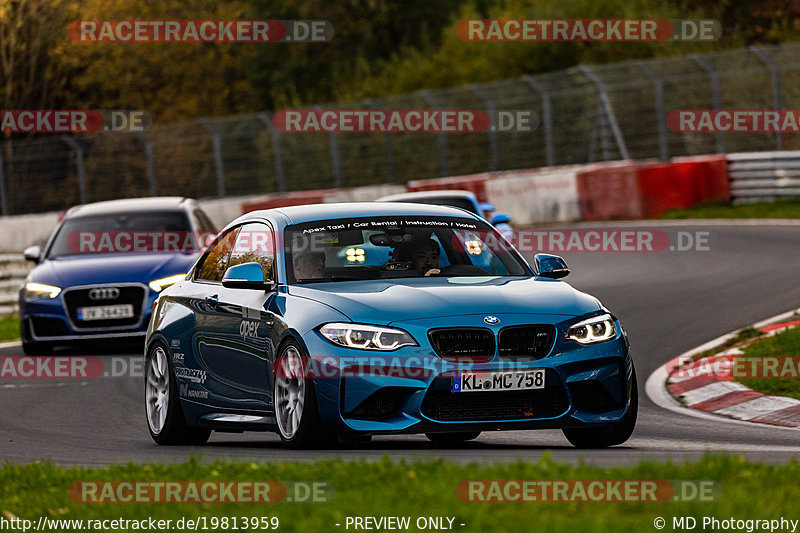 Bild #19813959 - Touristenfahrten Nürburgring Nordschleife (30.10.2022)