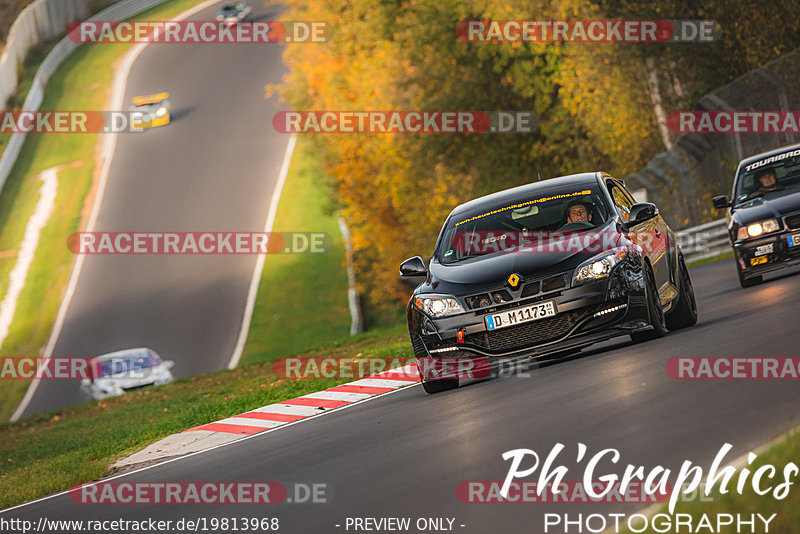 Bild #19813968 - Touristenfahrten Nürburgring Nordschleife (30.10.2022)