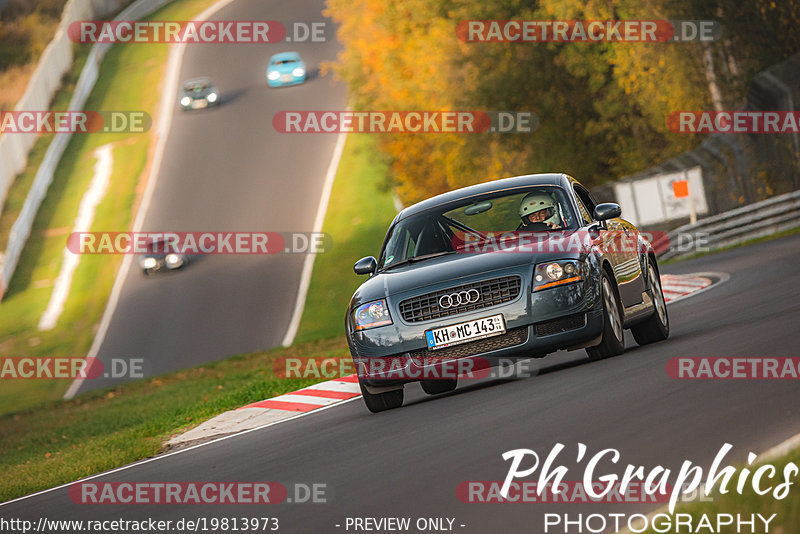 Bild #19813973 - Touristenfahrten Nürburgring Nordschleife (30.10.2022)