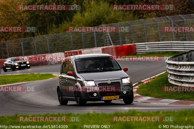 Bild #19814009 - Touristenfahrten Nürburgring Nordschleife (30.10.2022)