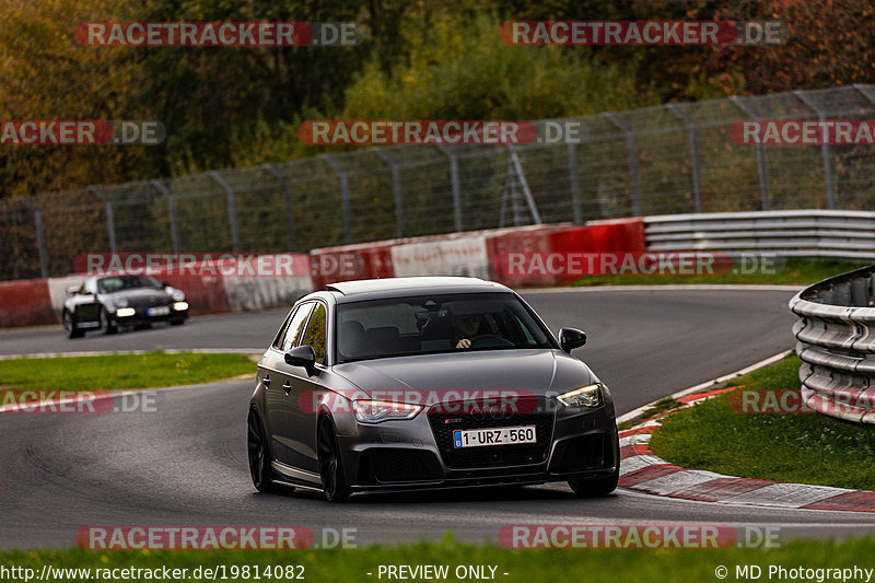 Bild #19814082 - Touristenfahrten Nürburgring Nordschleife (30.10.2022)