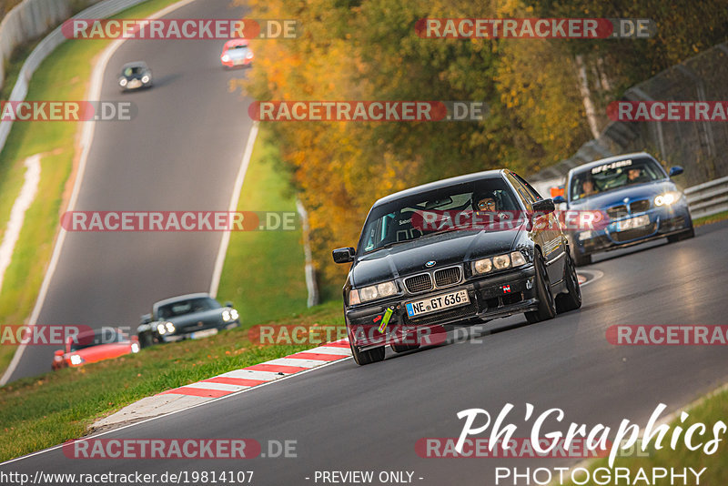 Bild #19814107 - Touristenfahrten Nürburgring Nordschleife (30.10.2022)