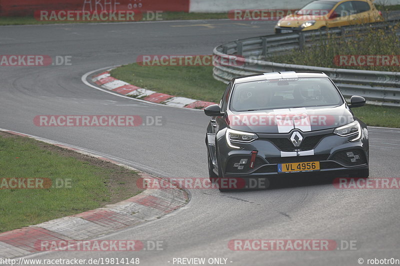 Bild #19814148 - Touristenfahrten Nürburgring Nordschleife (30.10.2022)