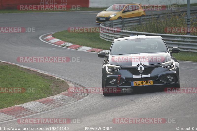 Bild #19814149 - Touristenfahrten Nürburgring Nordschleife (30.10.2022)