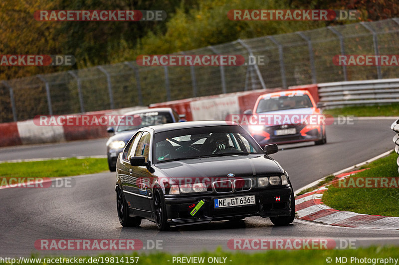 Bild #19814157 - Touristenfahrten Nürburgring Nordschleife (30.10.2022)