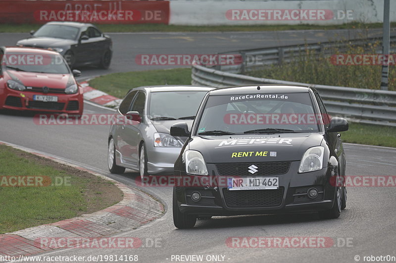 Bild #19814168 - Touristenfahrten Nürburgring Nordschleife (30.10.2022)