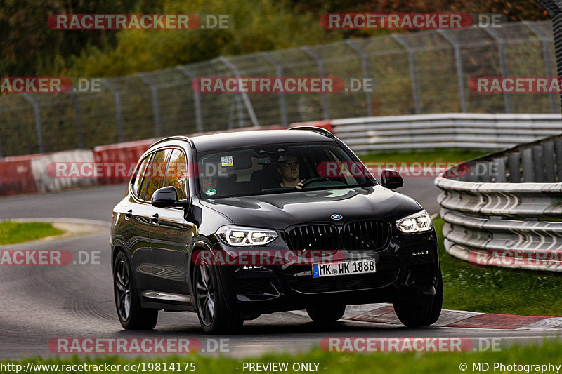 Bild #19814175 - Touristenfahrten Nürburgring Nordschleife (30.10.2022)