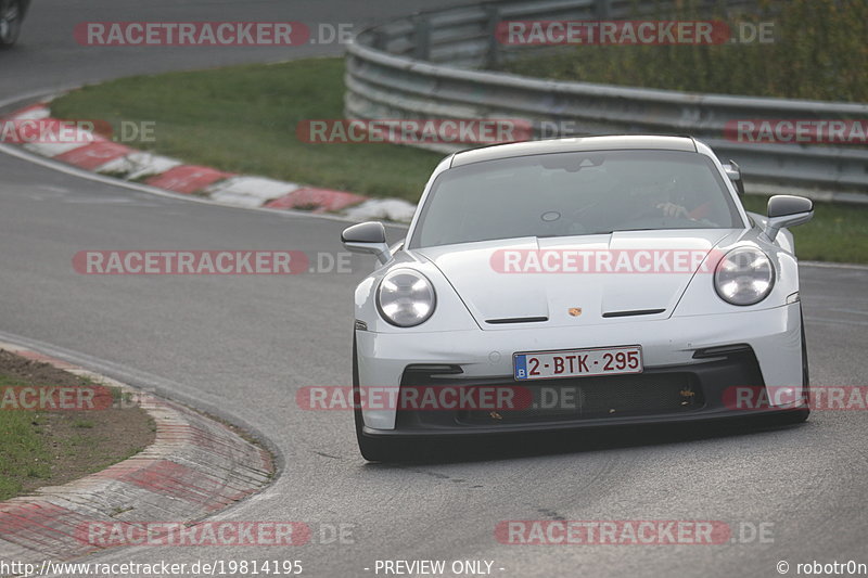 Bild #19814195 - Touristenfahrten Nürburgring Nordschleife (30.10.2022)