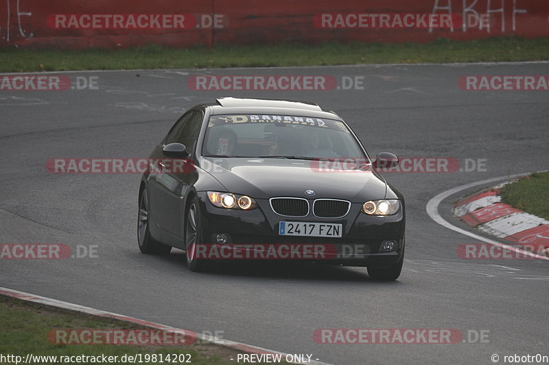 Bild #19814202 - Touristenfahrten Nürburgring Nordschleife (30.10.2022)