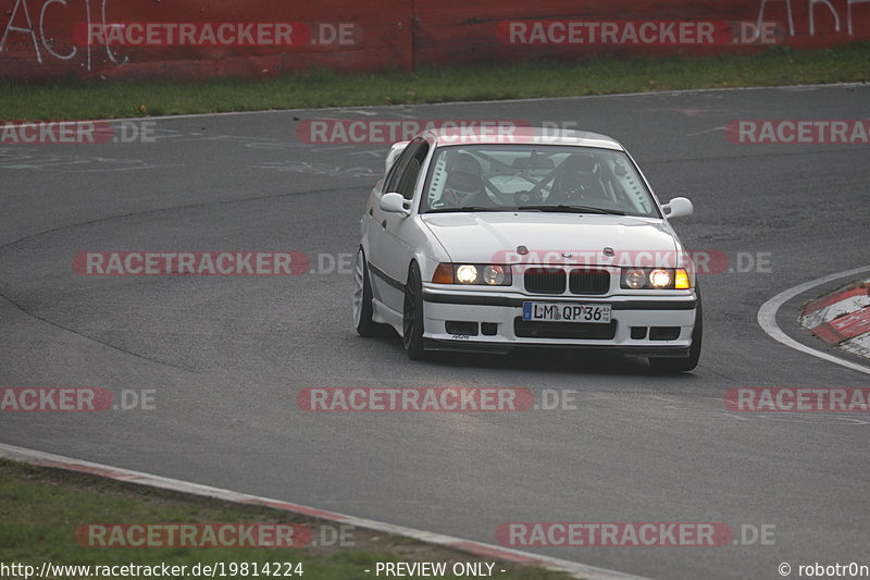 Bild #19814224 - Touristenfahrten Nürburgring Nordschleife (30.10.2022)