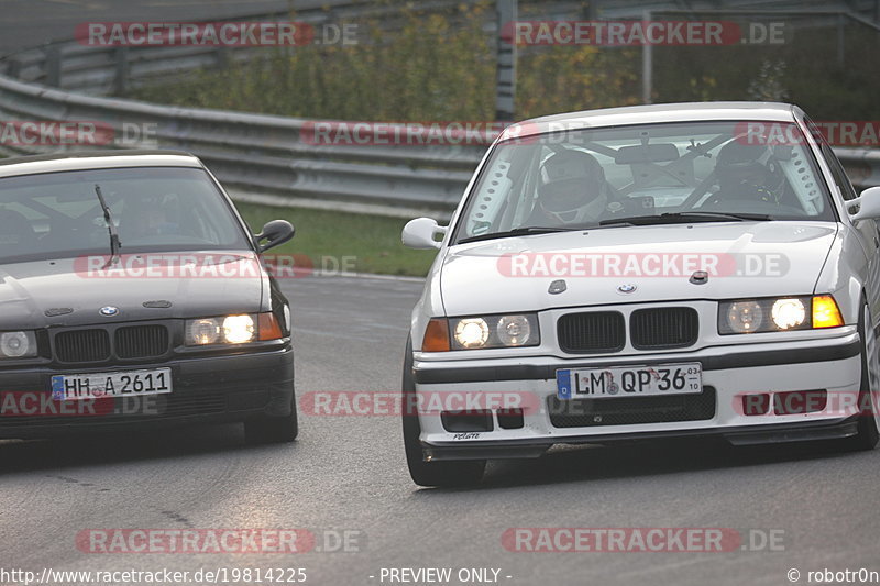 Bild #19814225 - Touristenfahrten Nürburgring Nordschleife (30.10.2022)