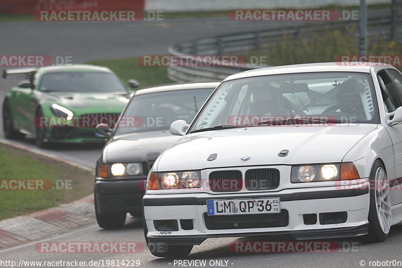 Bild #19814229 - Touristenfahrten Nürburgring Nordschleife (30.10.2022)