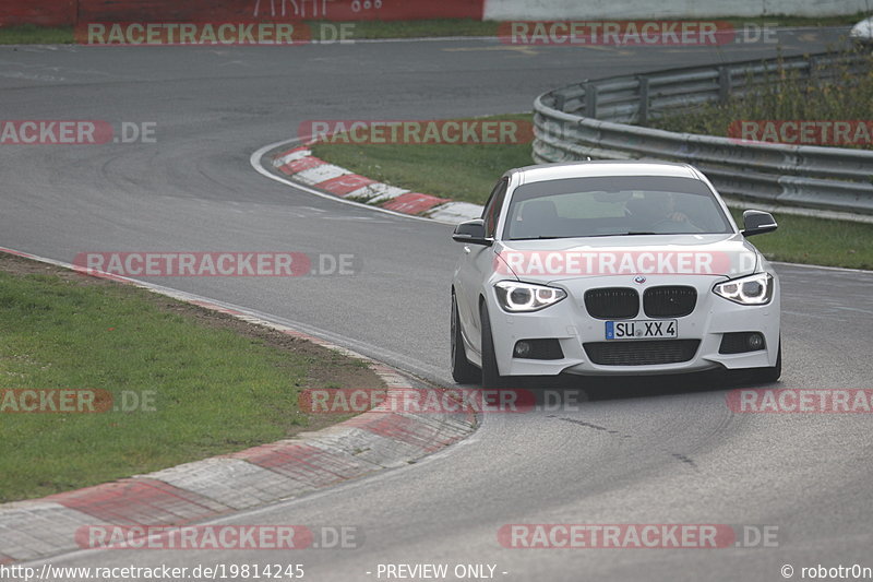 Bild #19814245 - Touristenfahrten Nürburgring Nordschleife (30.10.2022)