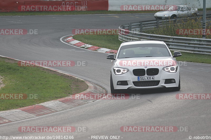 Bild #19814246 - Touristenfahrten Nürburgring Nordschleife (30.10.2022)