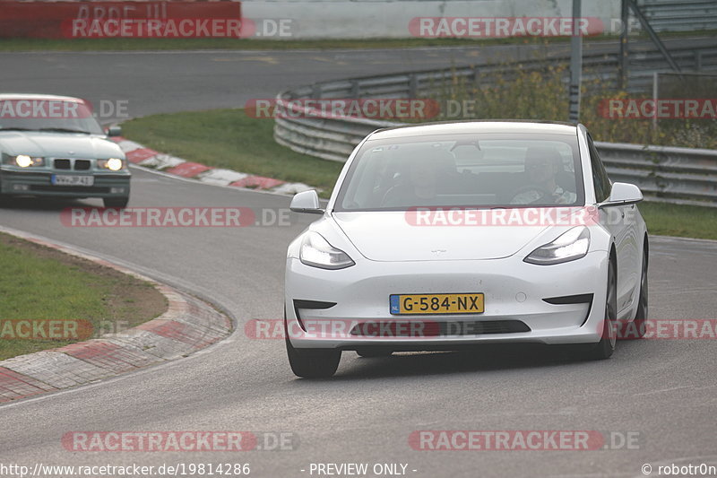 Bild #19814286 - Touristenfahrten Nürburgring Nordschleife (30.10.2022)