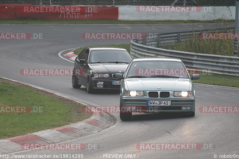 Bild #19814295 - Touristenfahrten Nürburgring Nordschleife (30.10.2022)