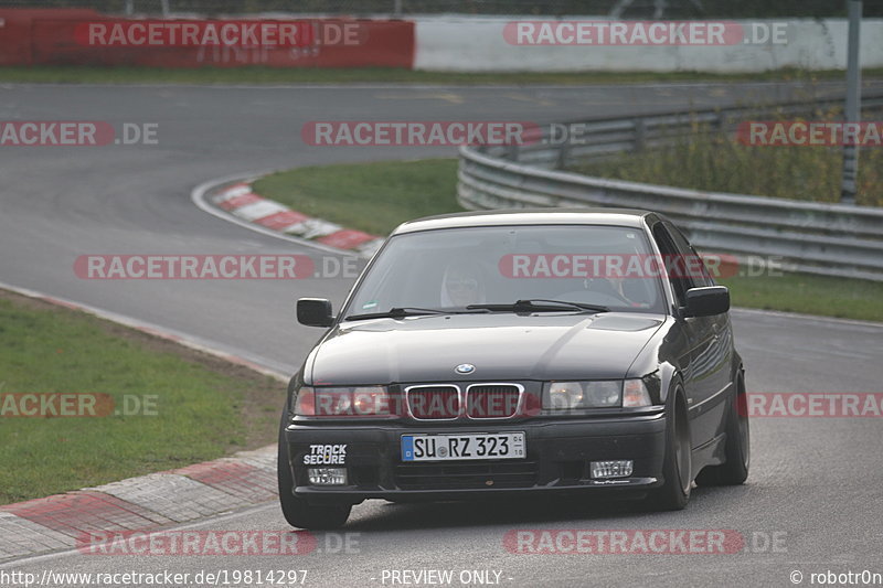 Bild #19814297 - Touristenfahrten Nürburgring Nordschleife (30.10.2022)