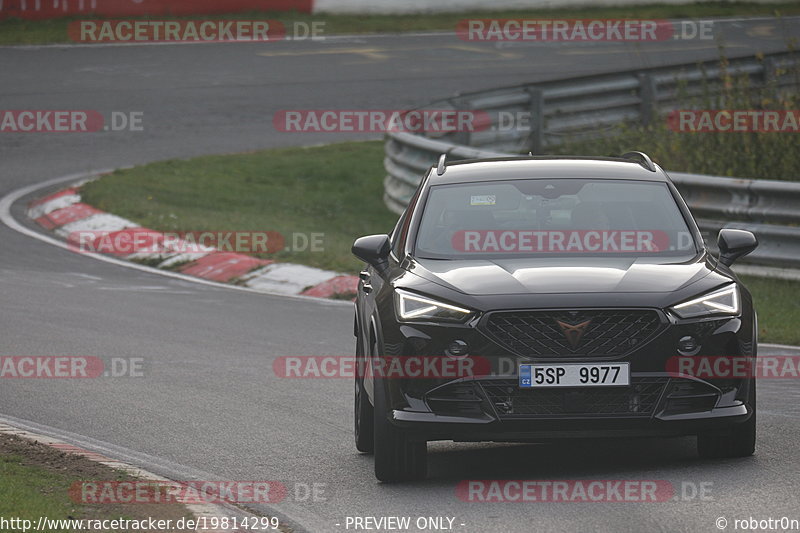 Bild #19814299 - Touristenfahrten Nürburgring Nordschleife (30.10.2022)