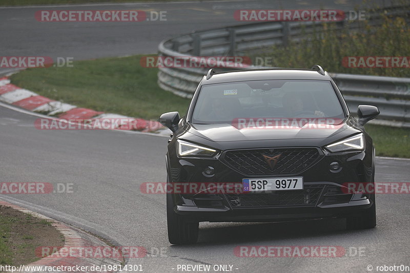 Bild #19814301 - Touristenfahrten Nürburgring Nordschleife (30.10.2022)