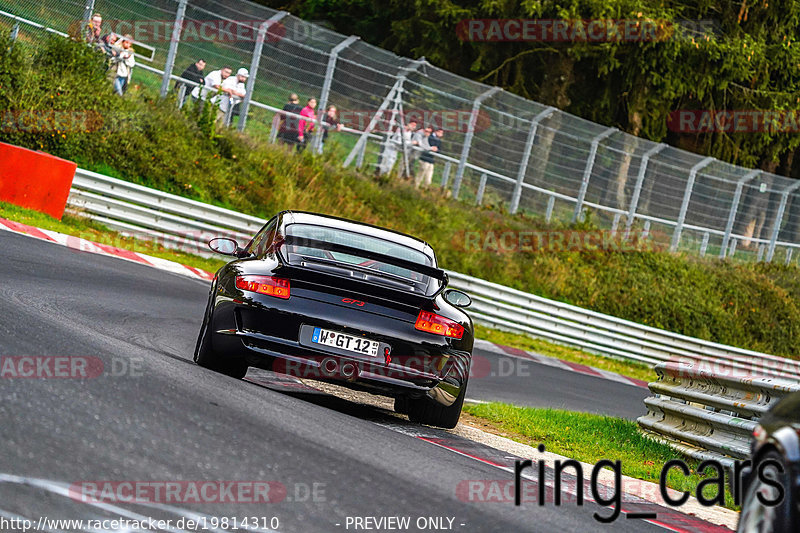 Bild #19814310 - Touristenfahrten Nürburgring Nordschleife (30.10.2022)