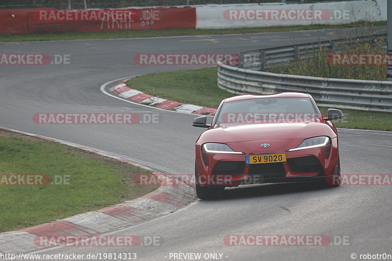 Bild #19814313 - Touristenfahrten Nürburgring Nordschleife (30.10.2022)