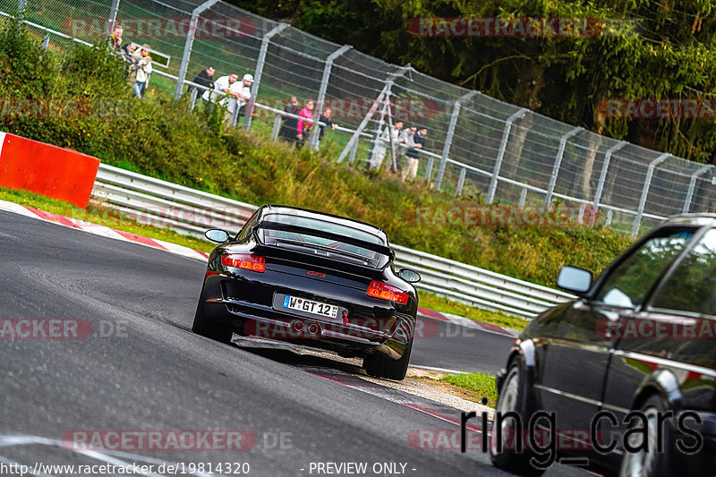 Bild #19814320 - Touristenfahrten Nürburgring Nordschleife (30.10.2022)