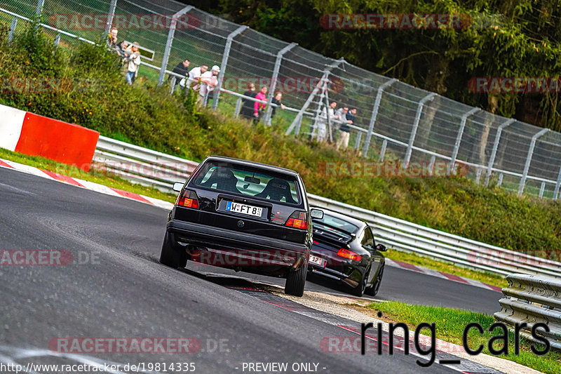 Bild #19814335 - Touristenfahrten Nürburgring Nordschleife (30.10.2022)