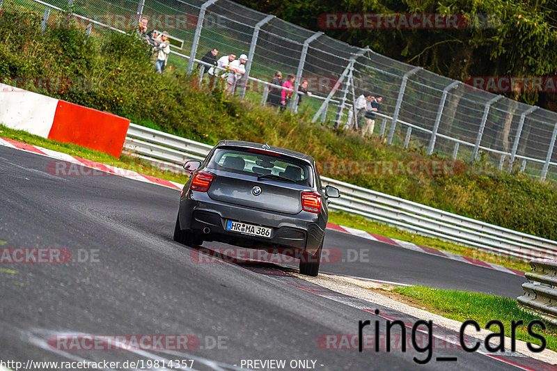 Bild #19814357 - Touristenfahrten Nürburgring Nordschleife (30.10.2022)