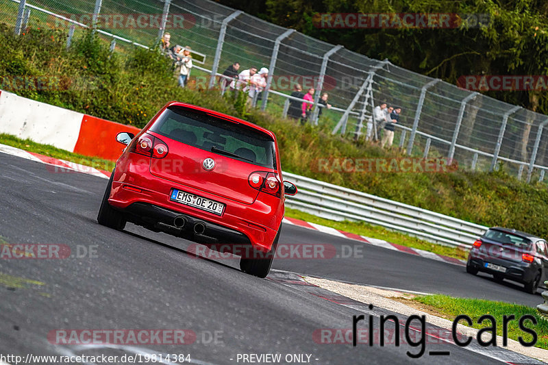 Bild #19814384 - Touristenfahrten Nürburgring Nordschleife (30.10.2022)