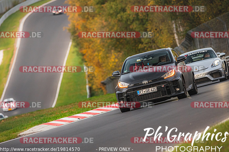 Bild #19814570 - Touristenfahrten Nürburgring Nordschleife (30.10.2022)