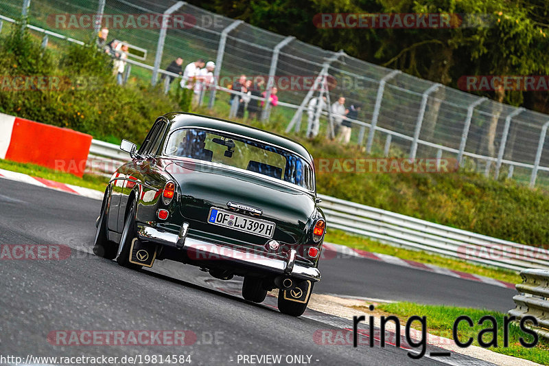 Bild #19814584 - Touristenfahrten Nürburgring Nordschleife (30.10.2022)