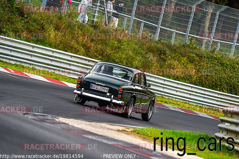 Bild #19814594 - Touristenfahrten Nürburgring Nordschleife (30.10.2022)