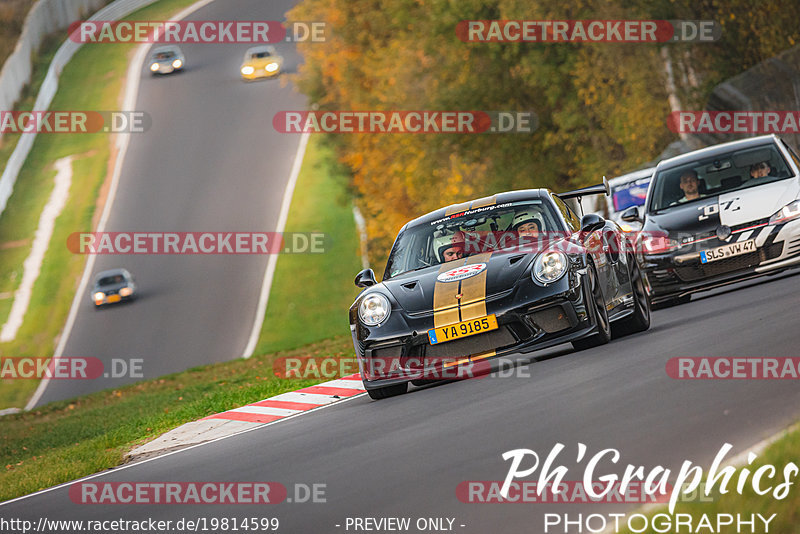 Bild #19814599 - Touristenfahrten Nürburgring Nordschleife (30.10.2022)