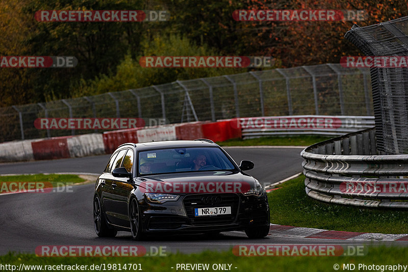 Bild #19814701 - Touristenfahrten Nürburgring Nordschleife (30.10.2022)