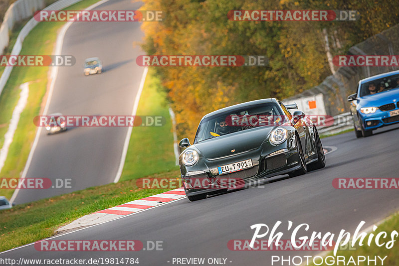 Bild #19814784 - Touristenfahrten Nürburgring Nordschleife (30.10.2022)