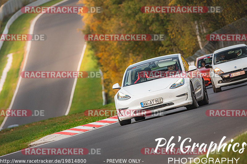 Bild #19814800 - Touristenfahrten Nürburgring Nordschleife (30.10.2022)