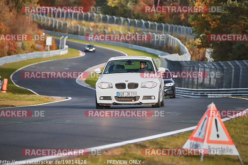 Bild #19814828 - Touristenfahrten Nürburgring Nordschleife (30.10.2022)