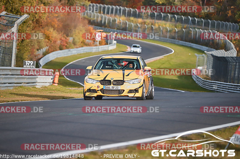 Bild #19814848 - Touristenfahrten Nürburgring Nordschleife (30.10.2022)