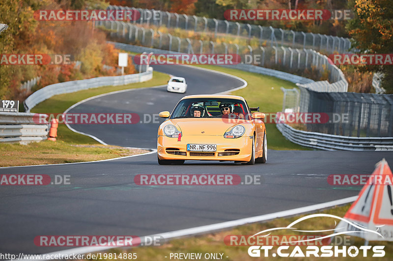 Bild #19814885 - Touristenfahrten Nürburgring Nordschleife (30.10.2022)