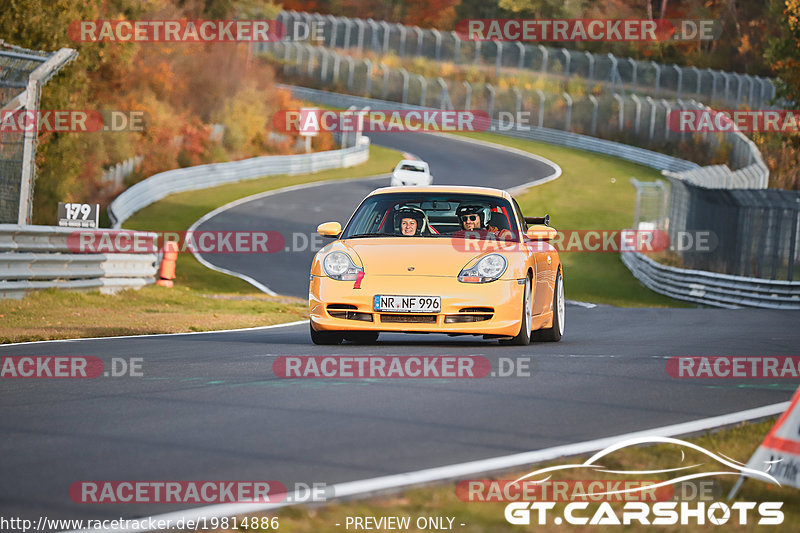 Bild #19814886 - Touristenfahrten Nürburgring Nordschleife (30.10.2022)