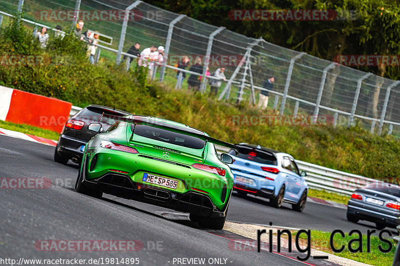 Bild #19814895 - Touristenfahrten Nürburgring Nordschleife (30.10.2022)