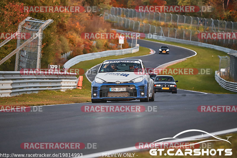 Bild #19814993 - Touristenfahrten Nürburgring Nordschleife (30.10.2022)