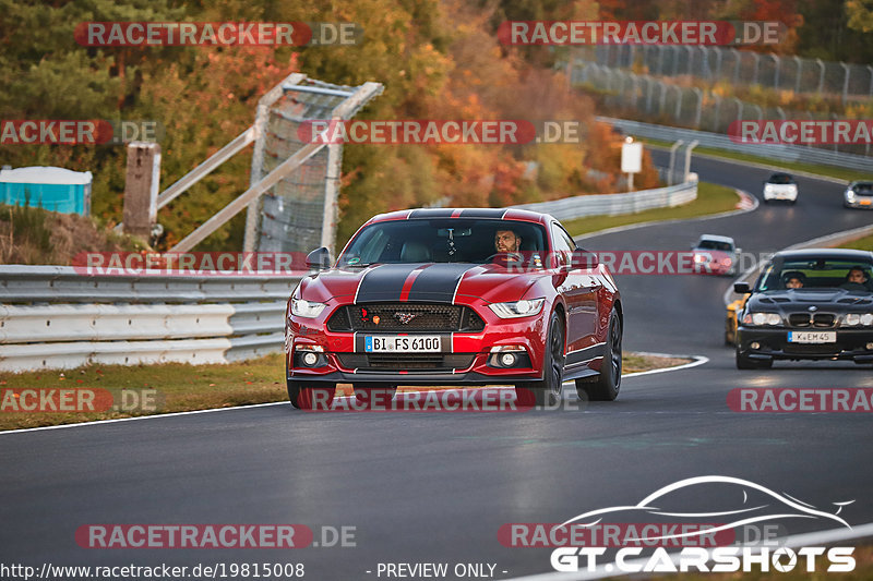 Bild #19815008 - Touristenfahrten Nürburgring Nordschleife (30.10.2022)