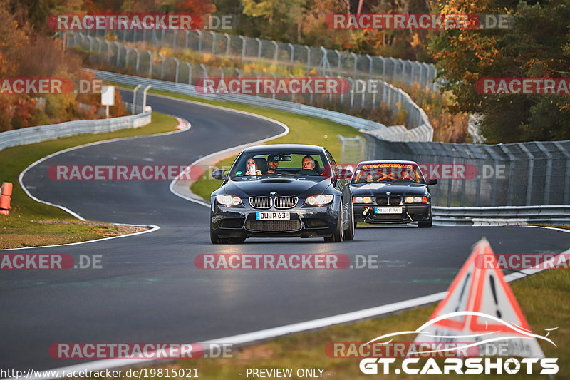 Bild #19815021 - Touristenfahrten Nürburgring Nordschleife (30.10.2022)