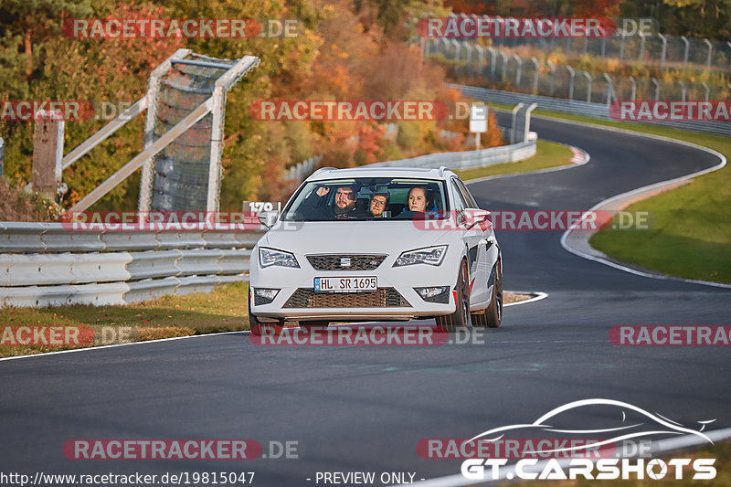 Bild #19815047 - Touristenfahrten Nürburgring Nordschleife (30.10.2022)