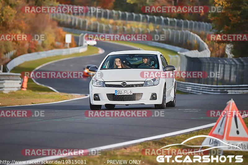 Bild #19815081 - Touristenfahrten Nürburgring Nordschleife (30.10.2022)