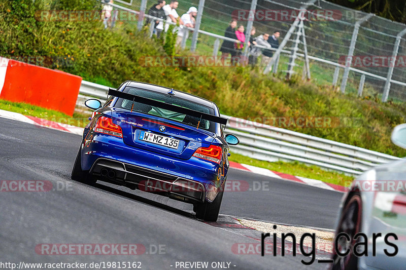 Bild #19815162 - Touristenfahrten Nürburgring Nordschleife (30.10.2022)